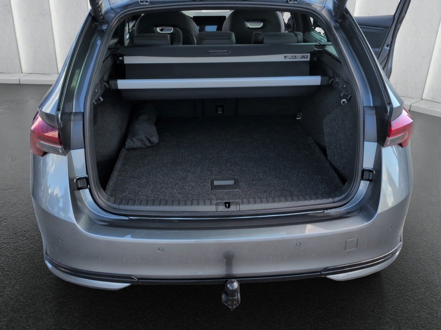 Skoda Octavia Combi SPORTLINE 4x4 2.0TSI*AHK Panodach