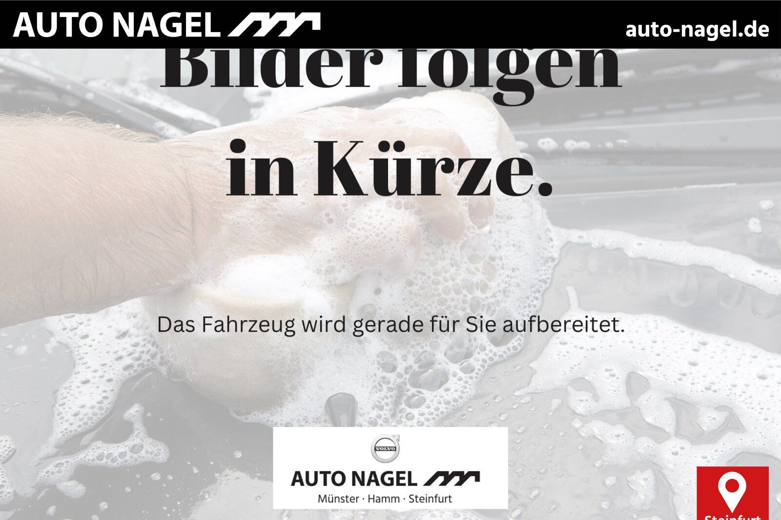 Volvo XC60 T6 AWD Ultra Black PANO|AHK|360°|ACC|