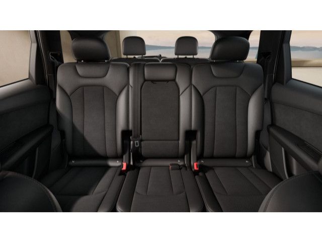 Audi Q7 SUV S line 50 TDI quattro 210 kW tiptronic