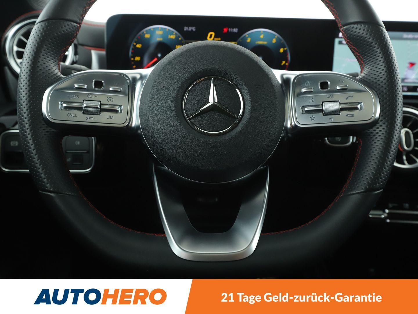 Mercedes-Benz Shooting Brake 4Matic AMG Line - Samsaru's Car Outlet