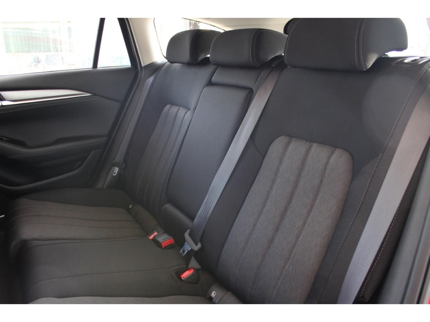 Mazda 6 SKY-G EXCLUSIVE-LINE+360°CAM+BOSE