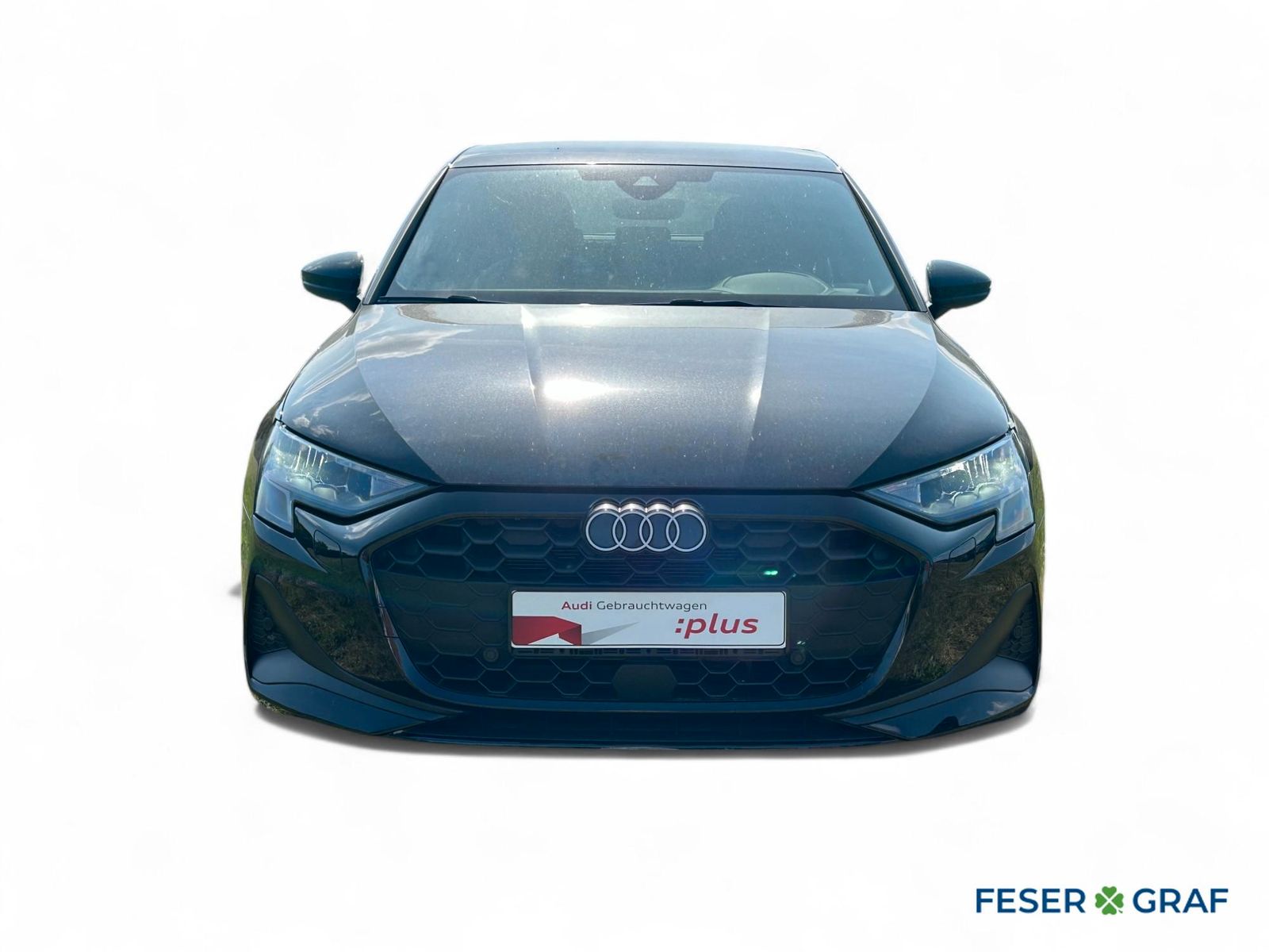 Audi A3 Sportback 30TFSI S tronic - Samsaru's Car Outlet