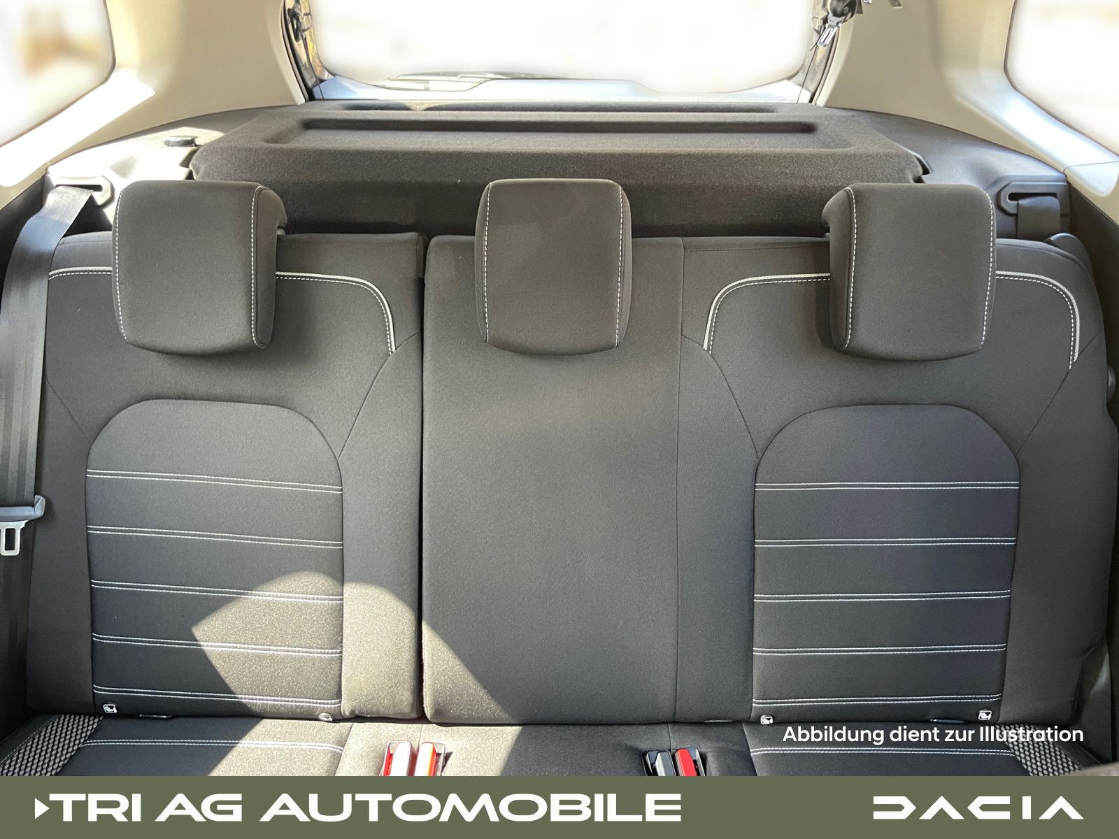 Dacia Duster Journey TCe 150 EDC - Samsaru's Car Outlet