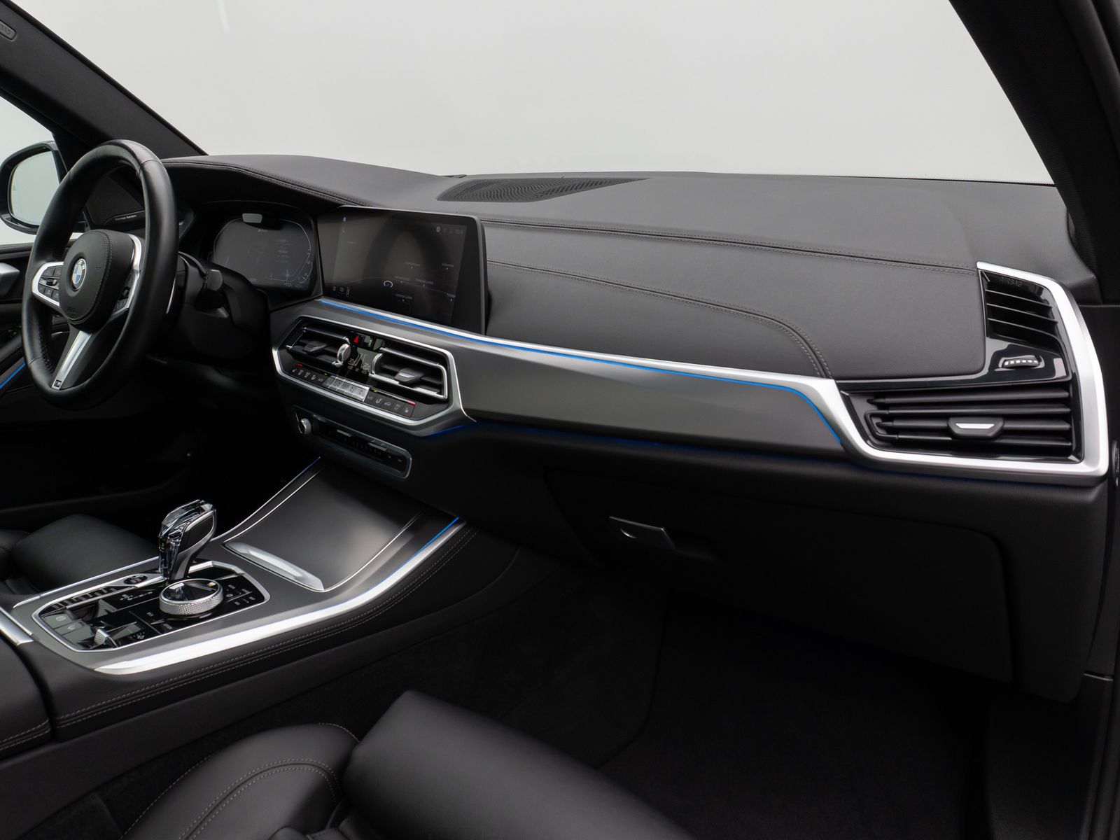 BMW X5 xD45e M Sport Panorama 360°HUD DAB H/K 22Zoll