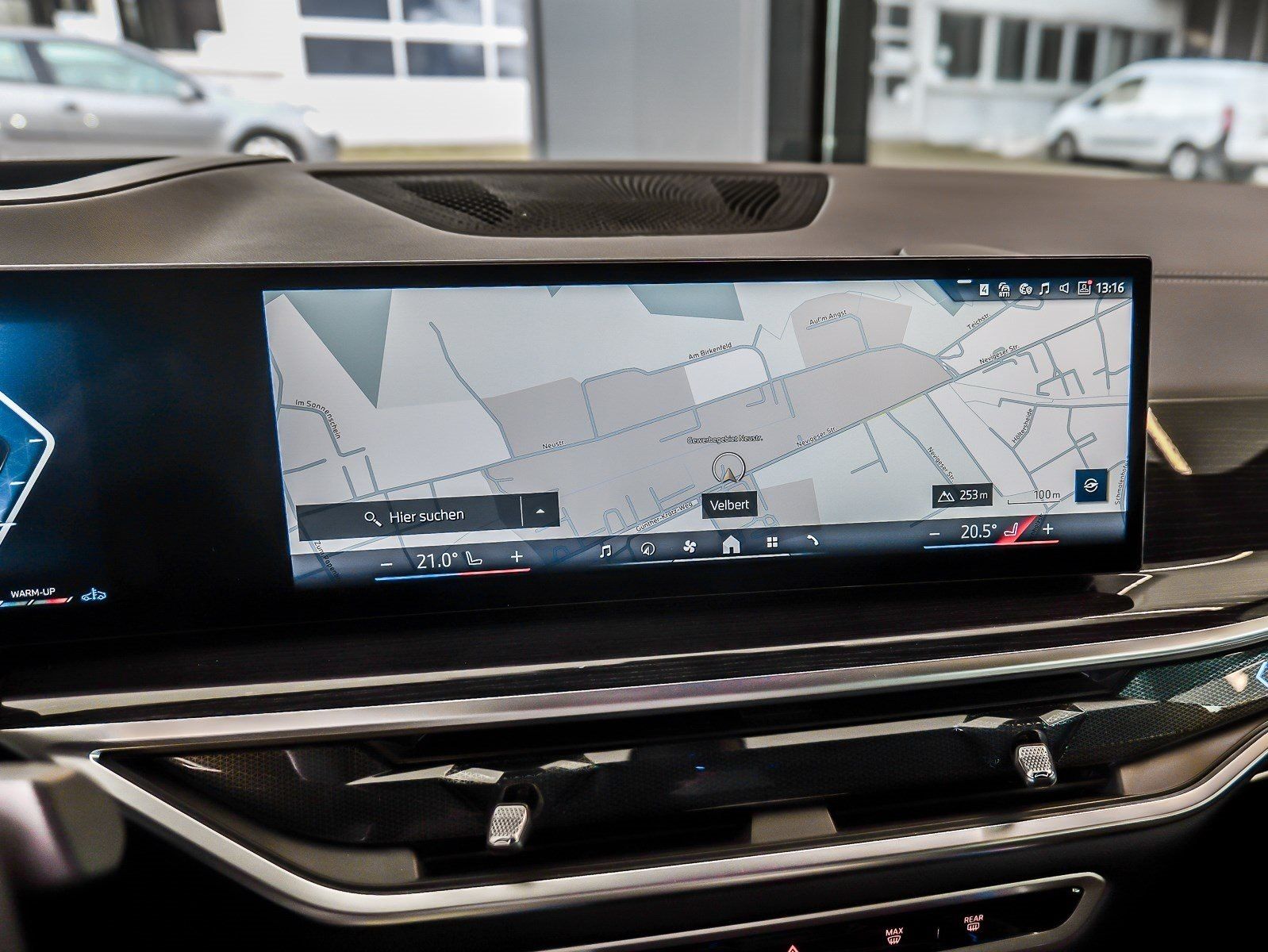 BMW X6 xDrive40d M Sport HUD PANO ACC AHK 360°KAM