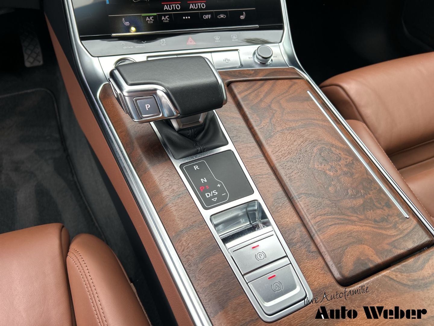 Audi A6 Avant 55TFSI S-Line - Samsaru's Car Outlet