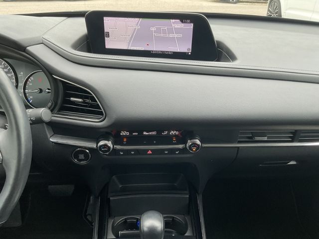 Mazda CX-30 G122 Selection 2WD AT Head Up Blis LED