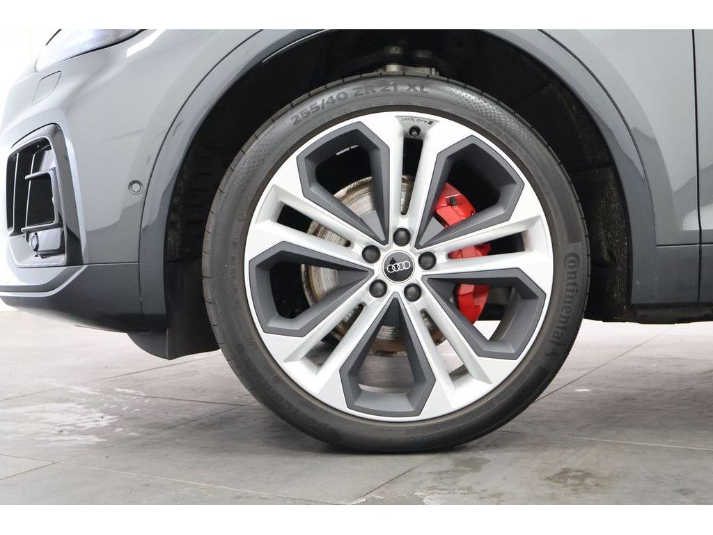 Audi Q5 Sportback 40 TDI quattro S line S tronic,Navi