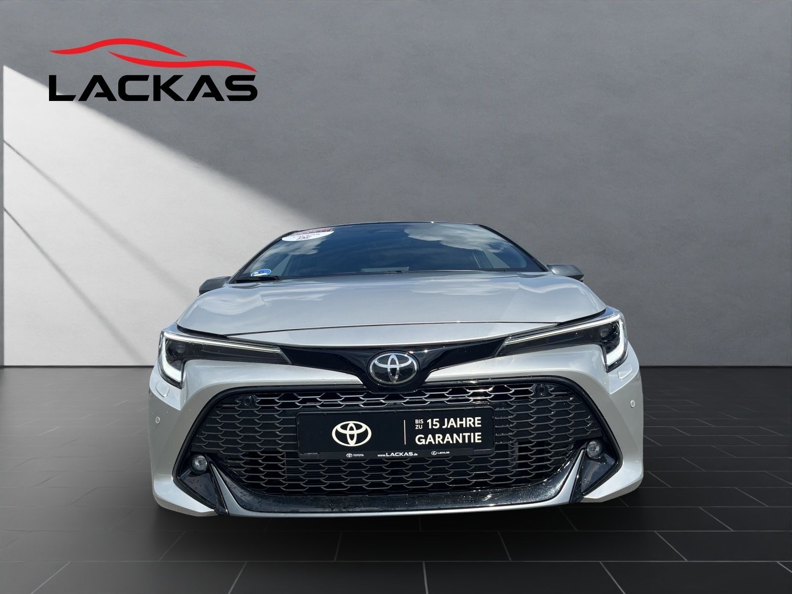 Toyota Corolla GR*TOP*LED*LM* GR SPORT*