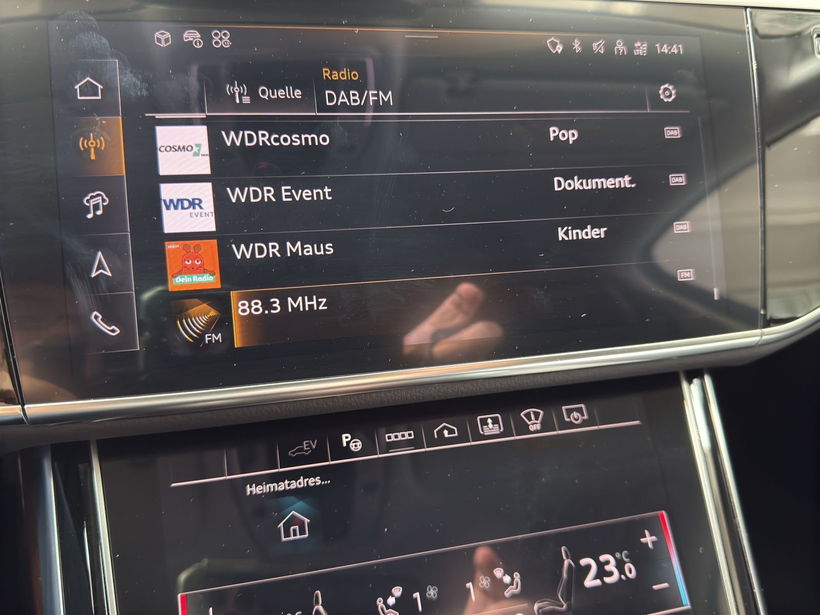 Audi A8 60 TFSIe Q - Samsaru's Car Outlet