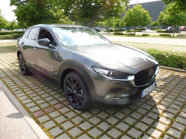 Mazda CX-30 Homura 2.5L e-SKYACTIV G 140PS