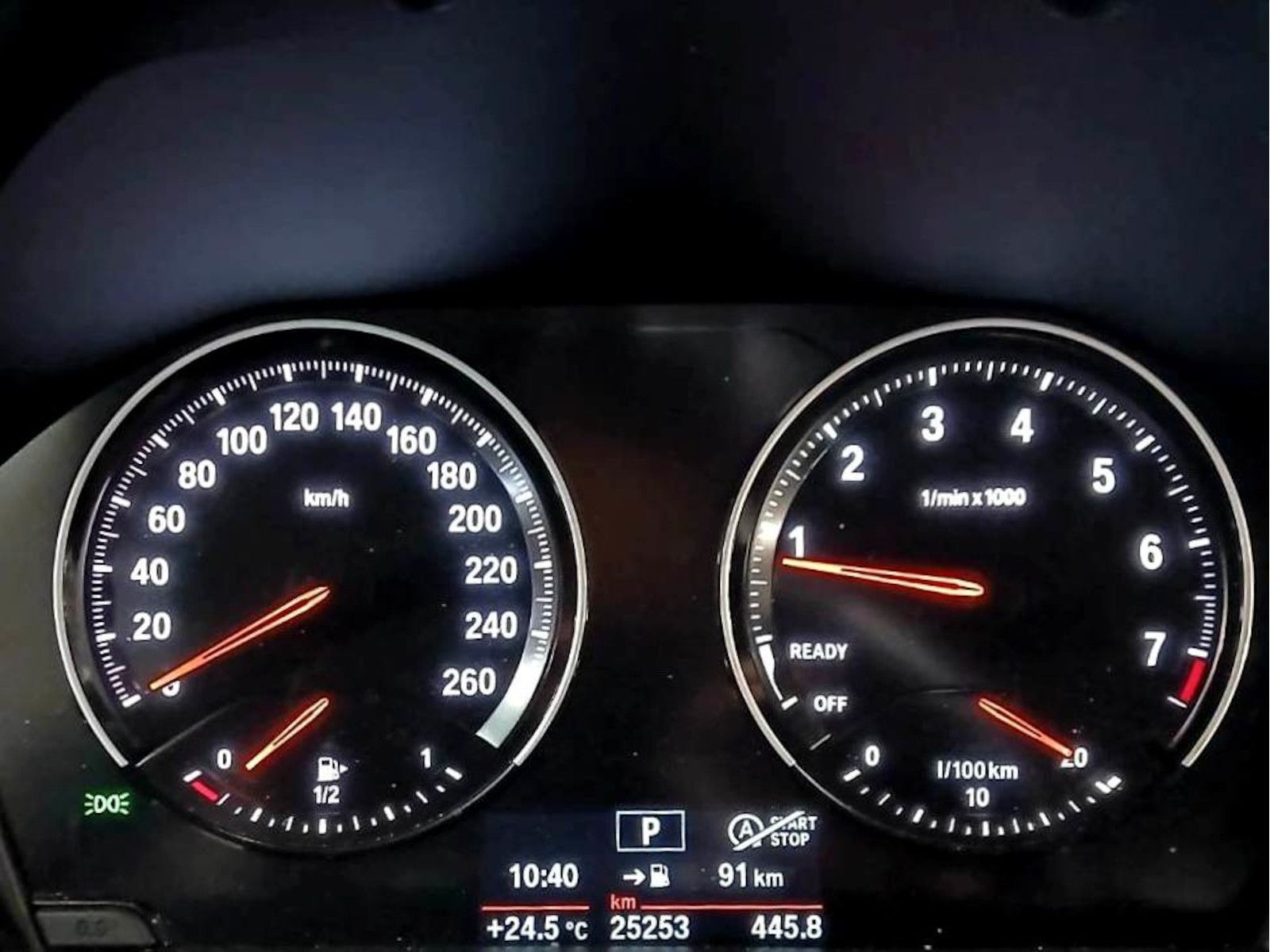 BMW X1 xDrive 25i Advantage - Samsaru's Car Outlet