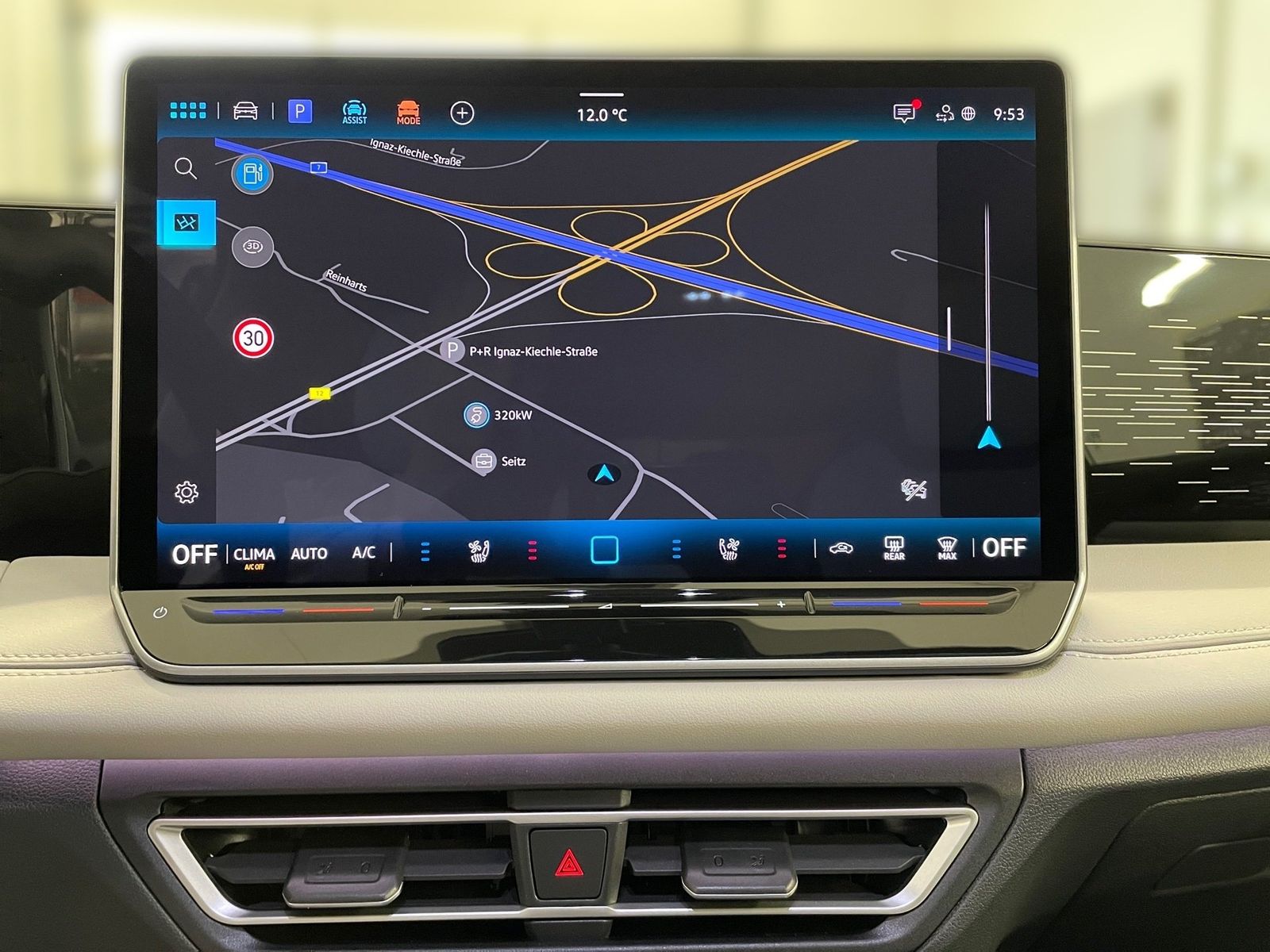 Volkswagen Tiguan 1.5 TSI eHybrid Elegance *AHK*NAVI*