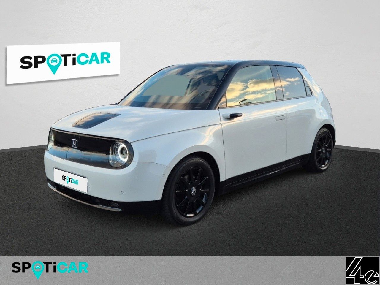 Honda e Advance AHK I NAVI I DAB I LED I RFK I CARPLAY