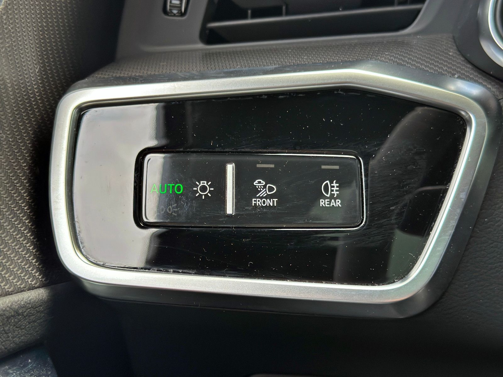 Audi RS6 Avant BLACK PANO HUD LASER NACHTS 280km/h