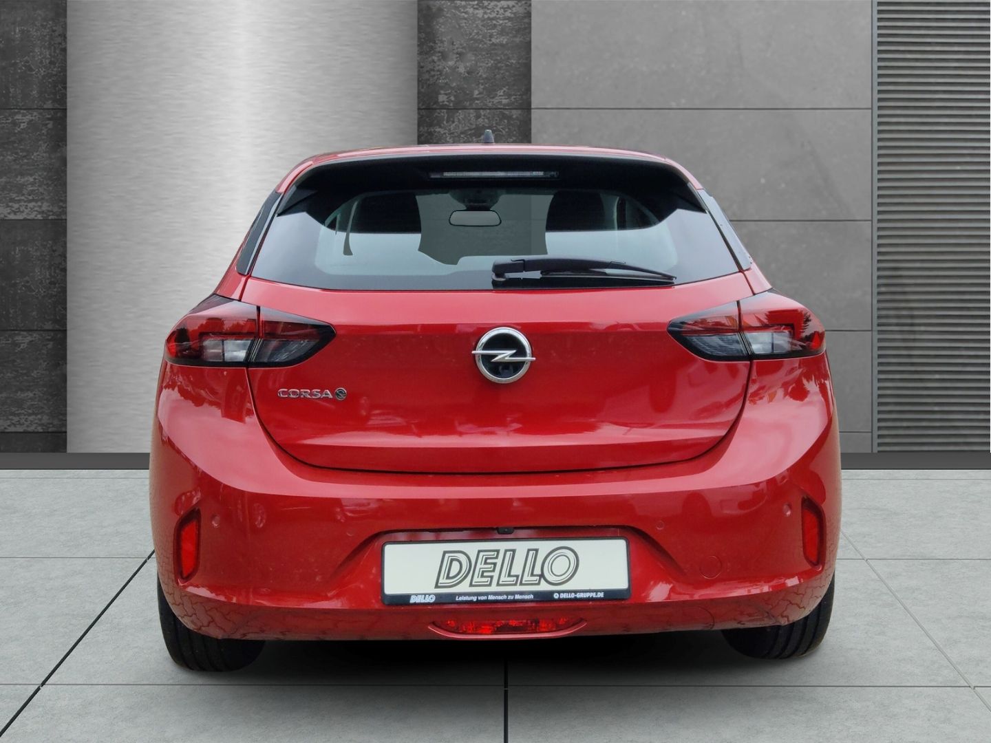Opel Corsa-e e Edition - Samsaru's Car Outlet
