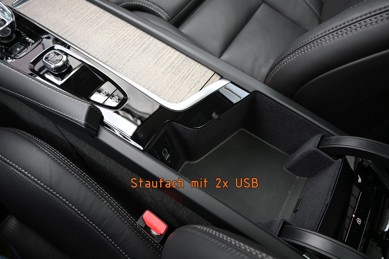 Volvo XC90 T8 AWD Re Ultimate Bright - Samsaru's Car Outlet