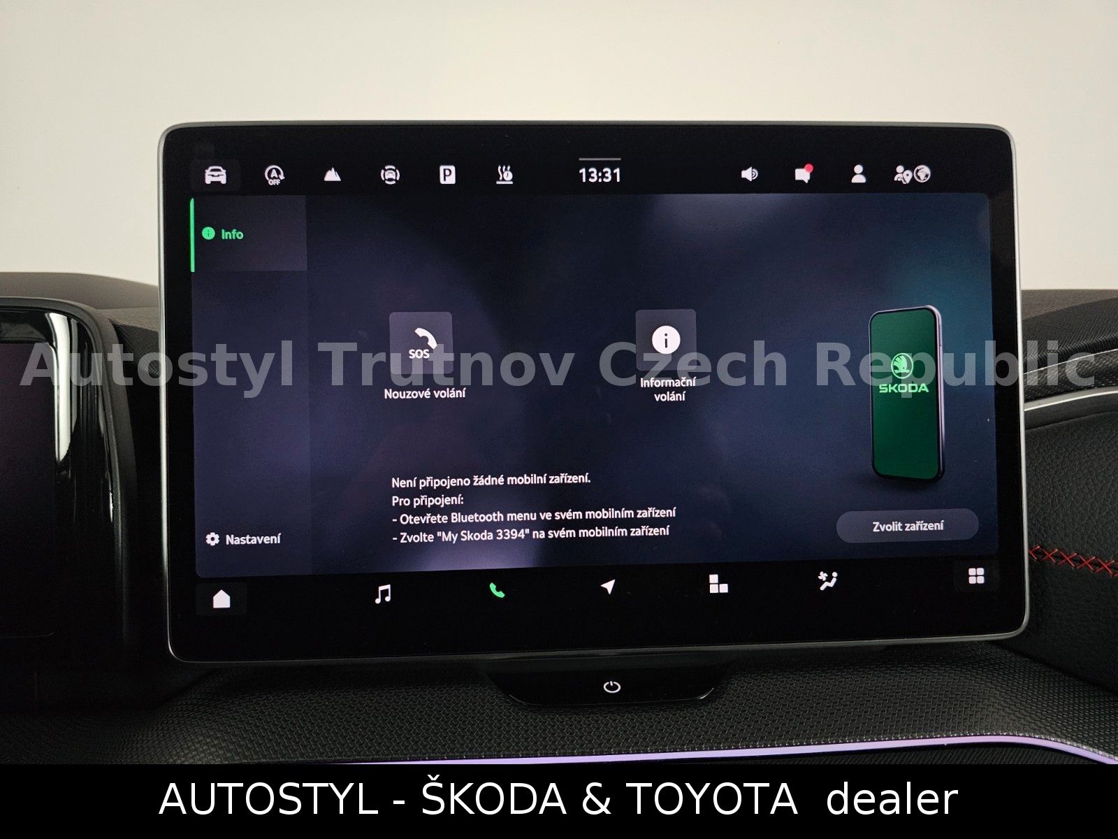 Skoda Kodiaq 2.0 TSI 195 kW 4x4 RS