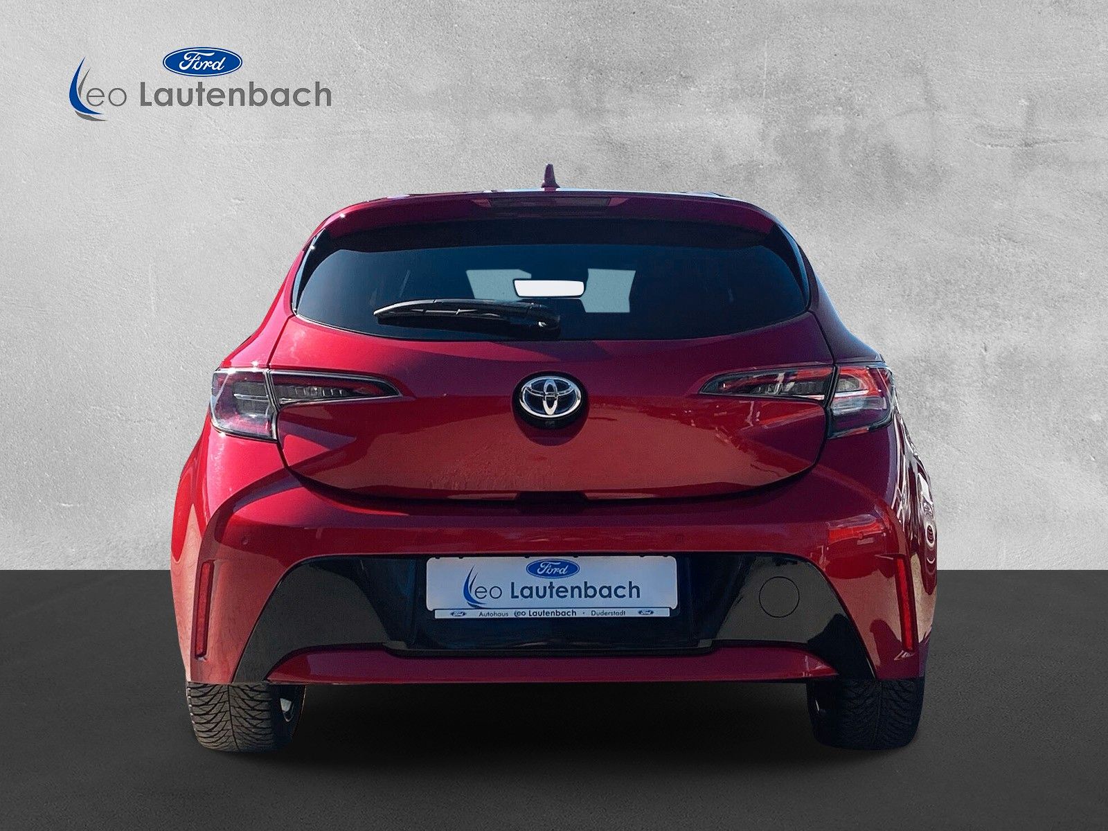 Toyota Corolla Hybrid Club - Samsaru's Car Outlet