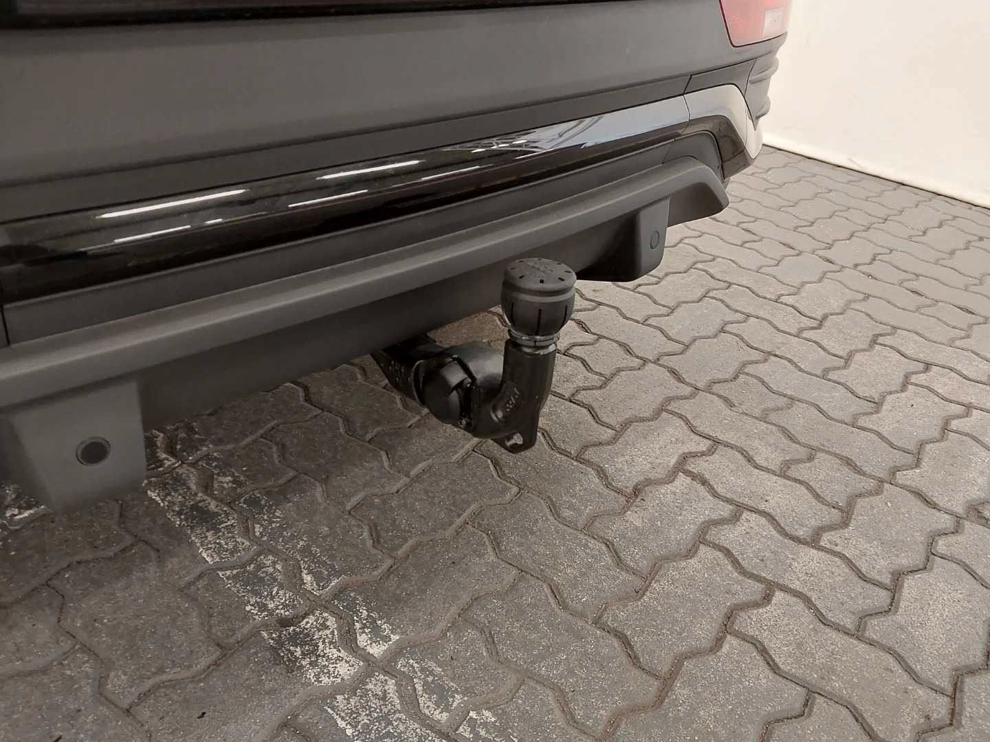 Audi Q5 Sportback 40 TDI S-Line quattro - Samsaru's Car Outlet