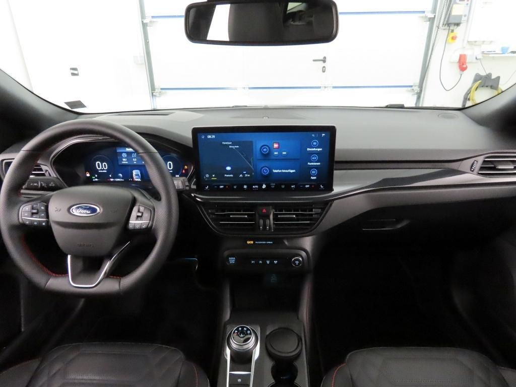 Ford Focus Turnier 1.5 EcoBlue Aut ST-Line X iACC+SHZ