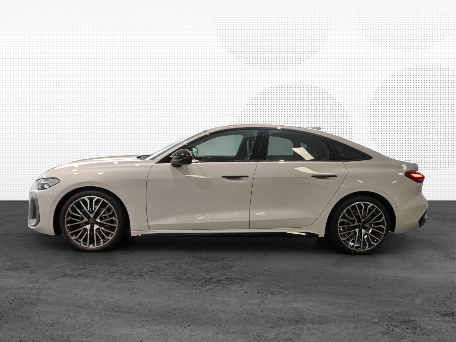 Audi A5 Limousine TFSI quattro S-LINE|TECH+|Elek.S.|2