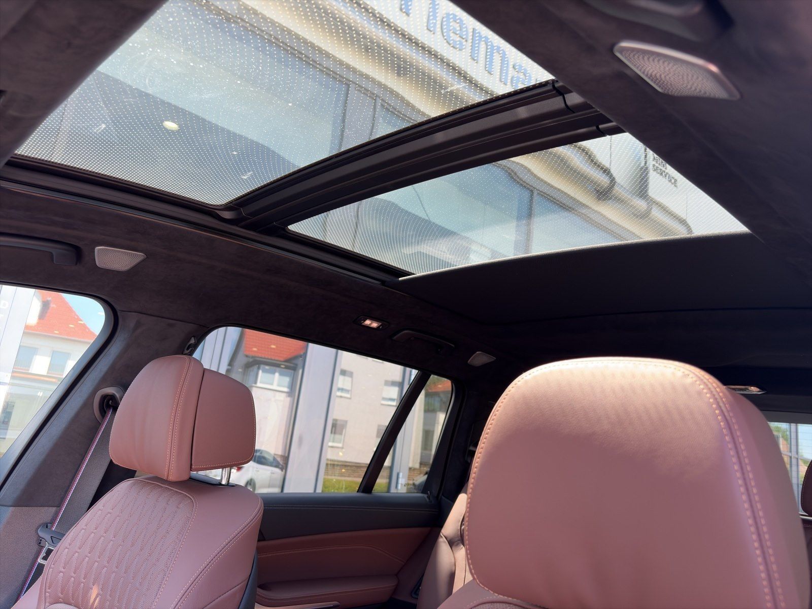 BMW X7 xDrive40d | UPE 142.190,-Euro| M Sport Pro| B