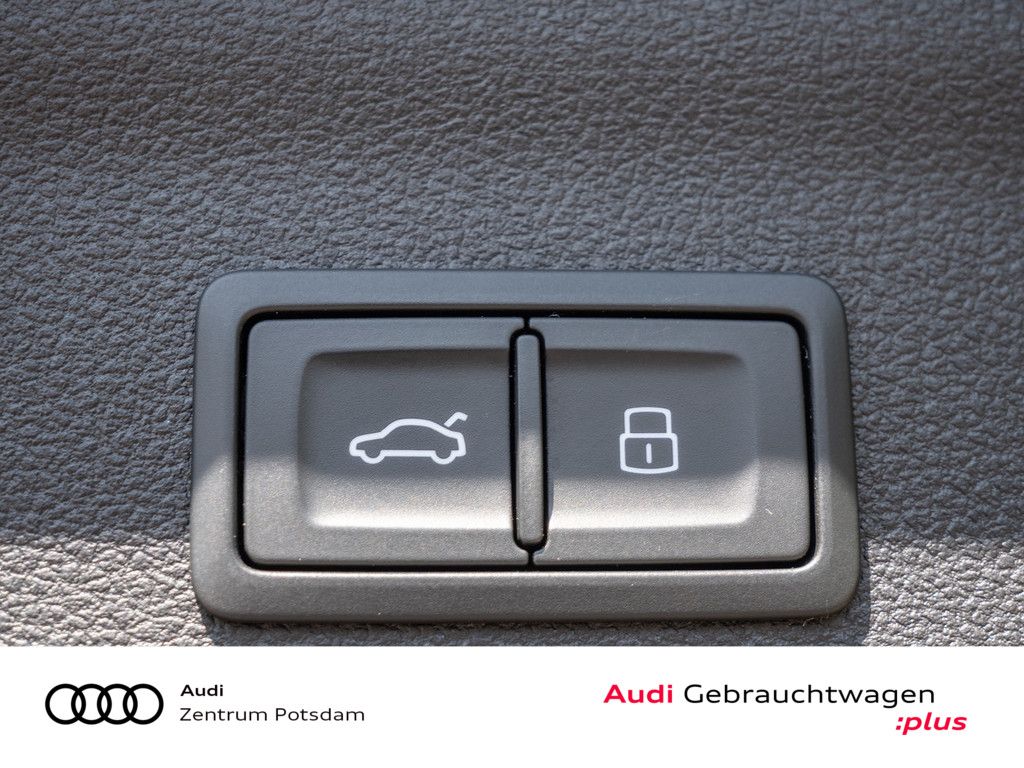 Audi A6 Avant 45TFSI quattro S line - Samsaru's Car Outlet