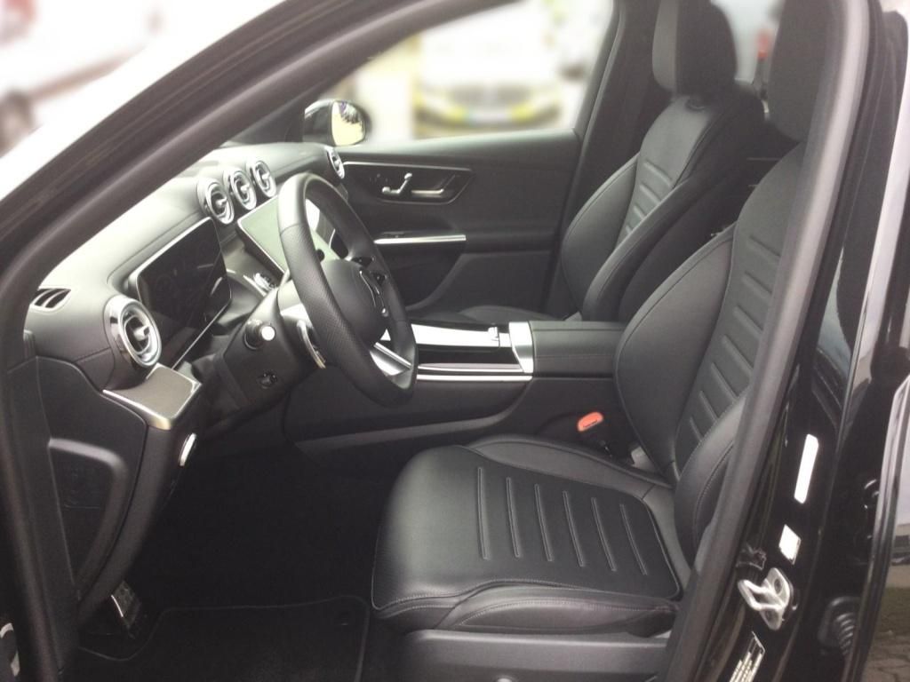 Mercedes-Benz GLC 200 4MATIC AMG - Samsaru's Car Outlet