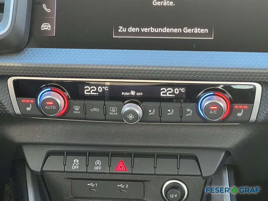 Audi A1 allstreet 30 TFSI S tronic - Samsaru's Car Outlet