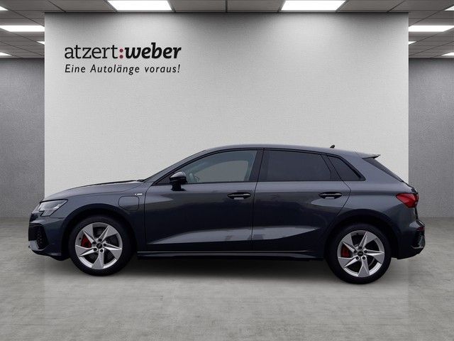 Audi A3 Sportback S line 45TFSIe - Samsaru's Car Outlet