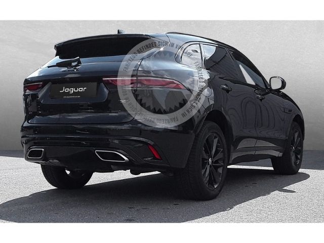 Jaguar F-Pace D300 R-Dynamic SE AHK HEAD-UP SD ACC WKP