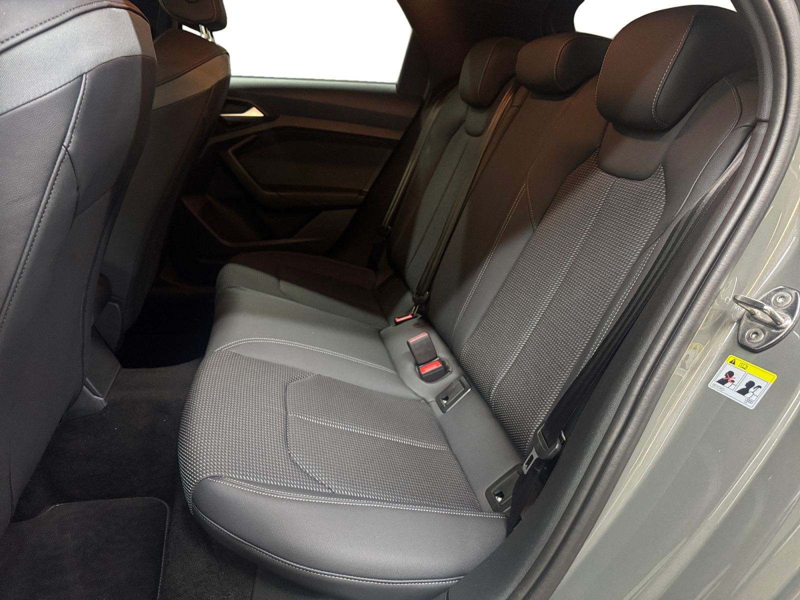 Audi A1 Sportback 25 TFSI S line Virtual Carplay LED