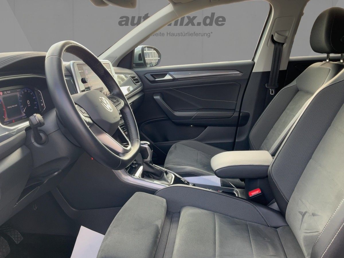 Volkswagen T-Roc - Samsaru's Car Outlet