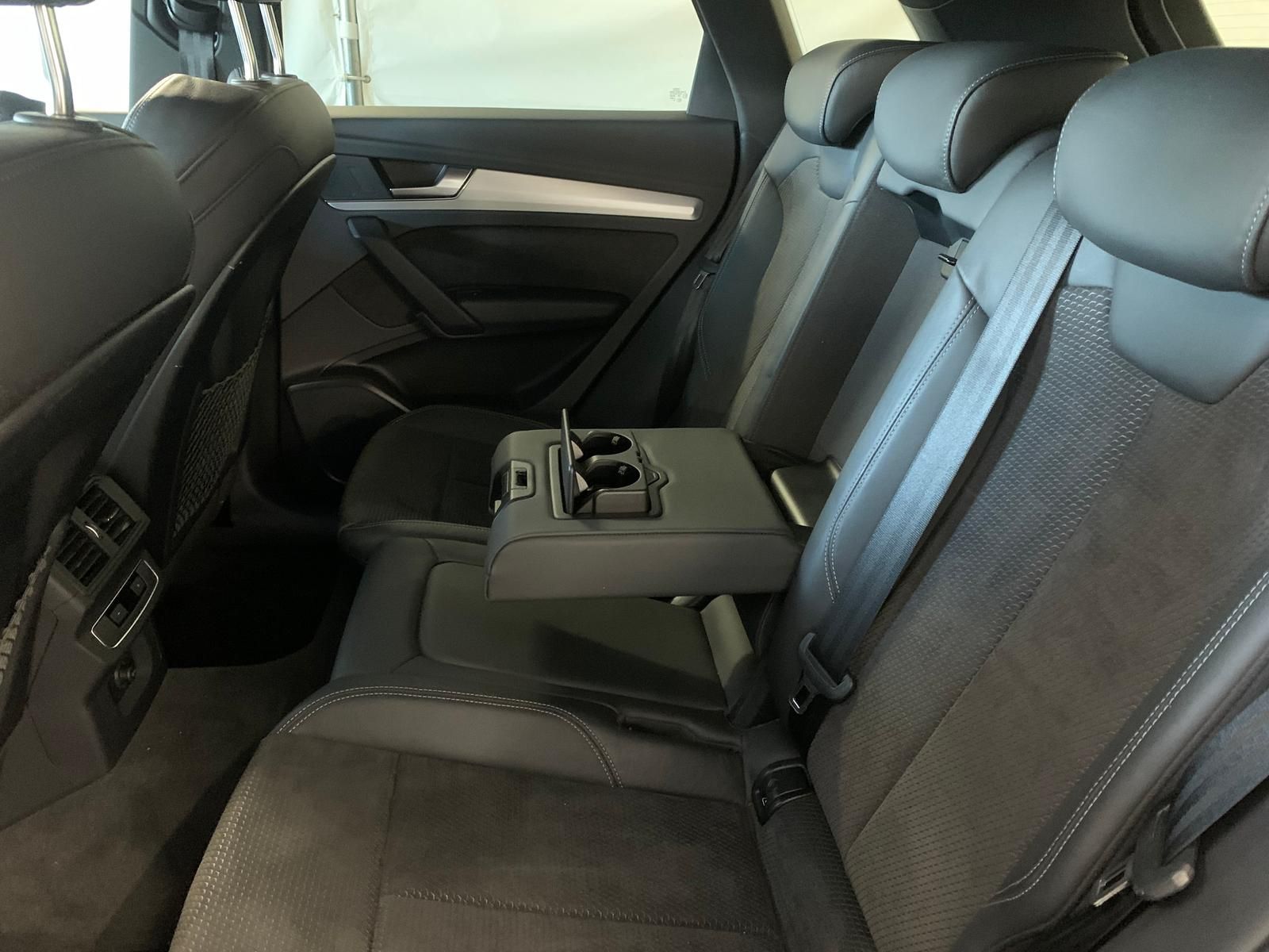 Audi Q5 55 TFSI e S-Line 20"|Virtual|ACC|Keyless|AHK