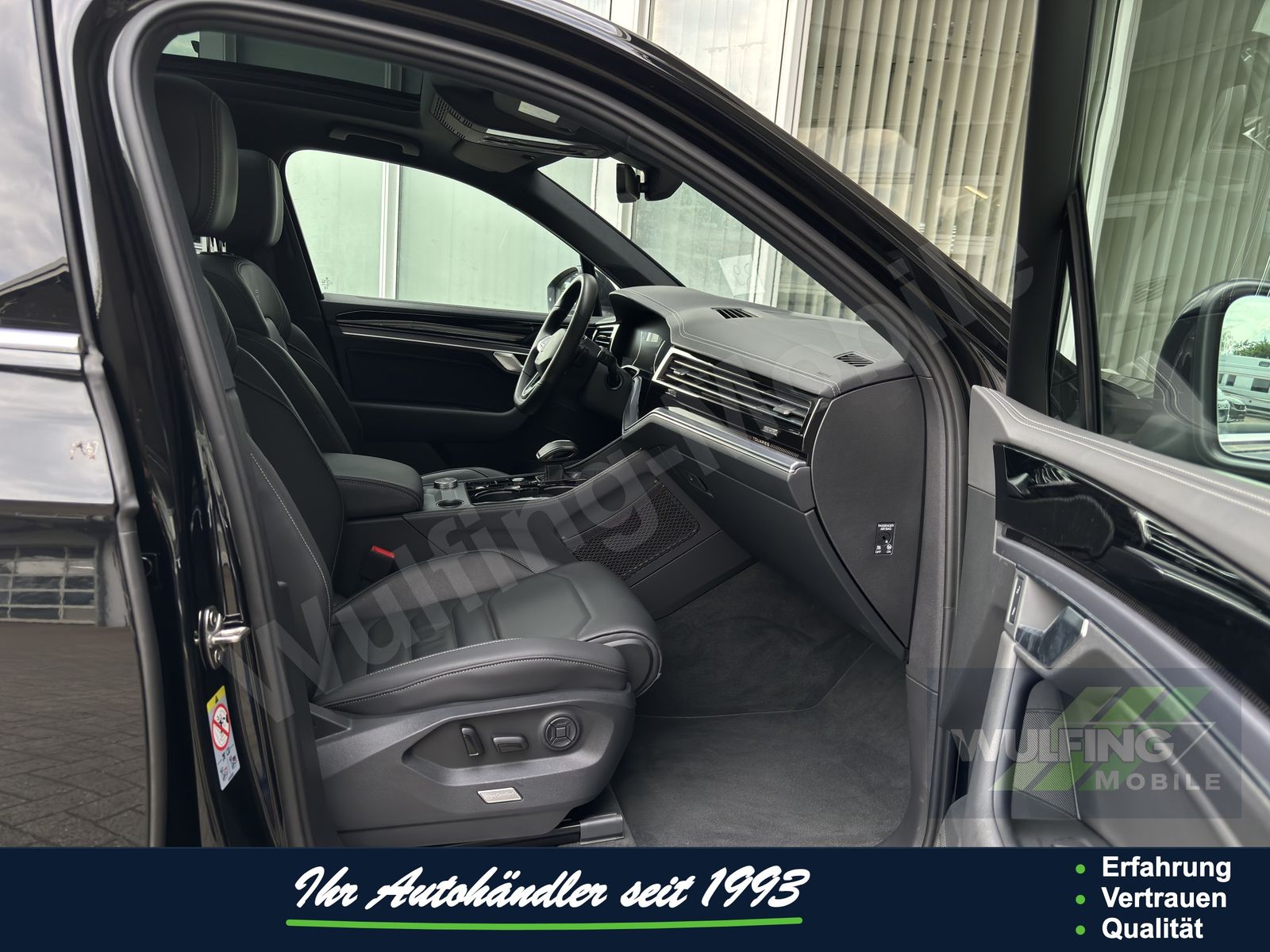 Volkswagen Touareg 3.0 TDI 4Motion R-Line ACC PANO CAM FLA