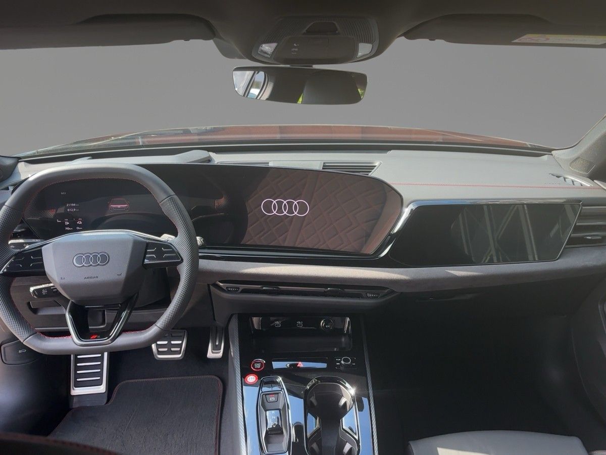 Audi A5 Avant 2.0 TFSIe quattro S line AHK Matrix ACC