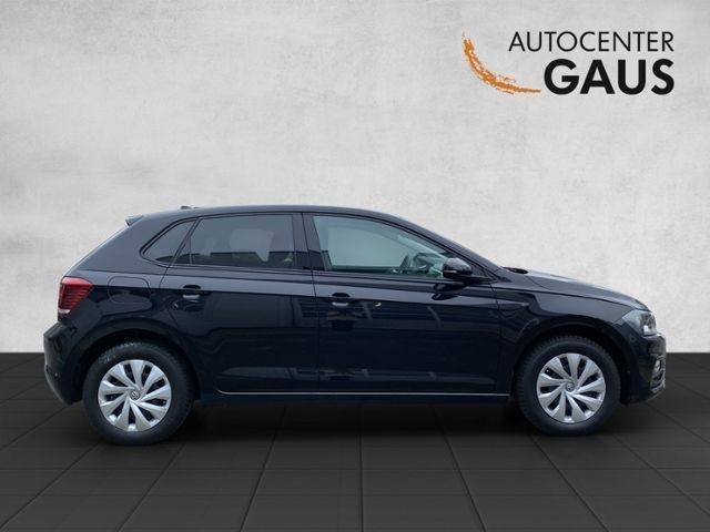Volkswagen Polo Comfortline 1.0 TSI DSG - Samsaru's Car Outlet