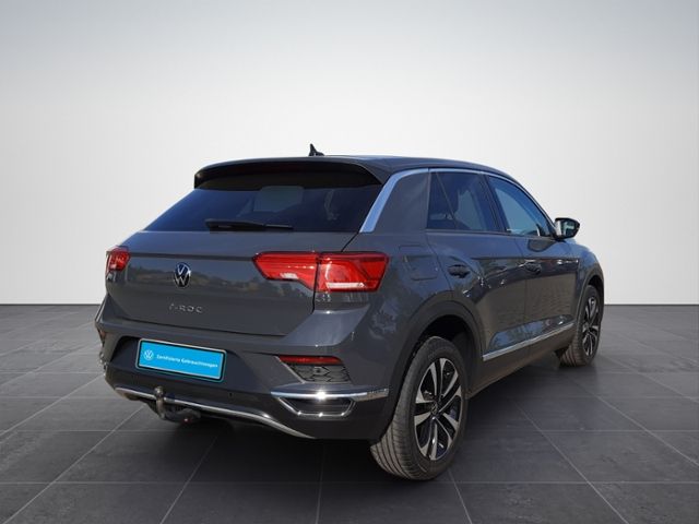 Volkswagen T-Roc 2.0 TDI United - Samsaru's Car Outlet