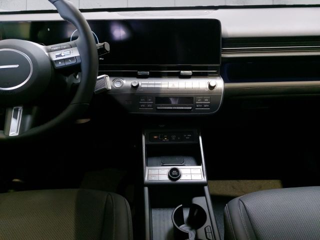 Hyundai KONA Prime - Samsaru's Car Outlet