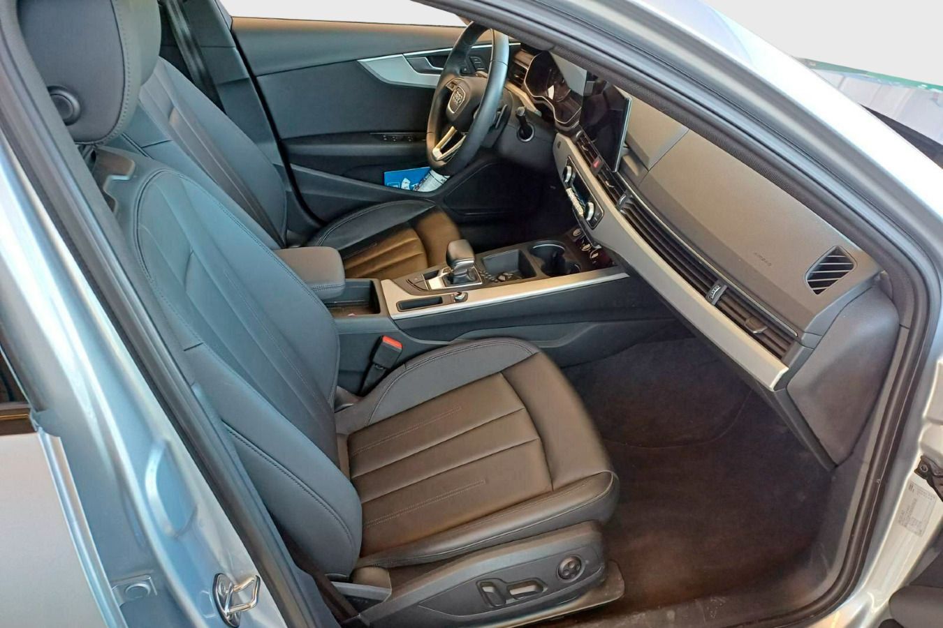 Audi A4 Avant 40 TDI - Samsaru's Car Outlet