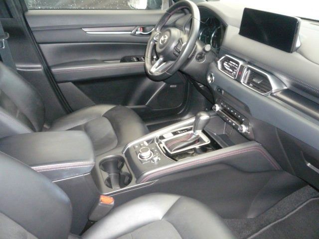 Mazda CX-5 SKYACTIV-G 194 Homura*Kamera*Alu