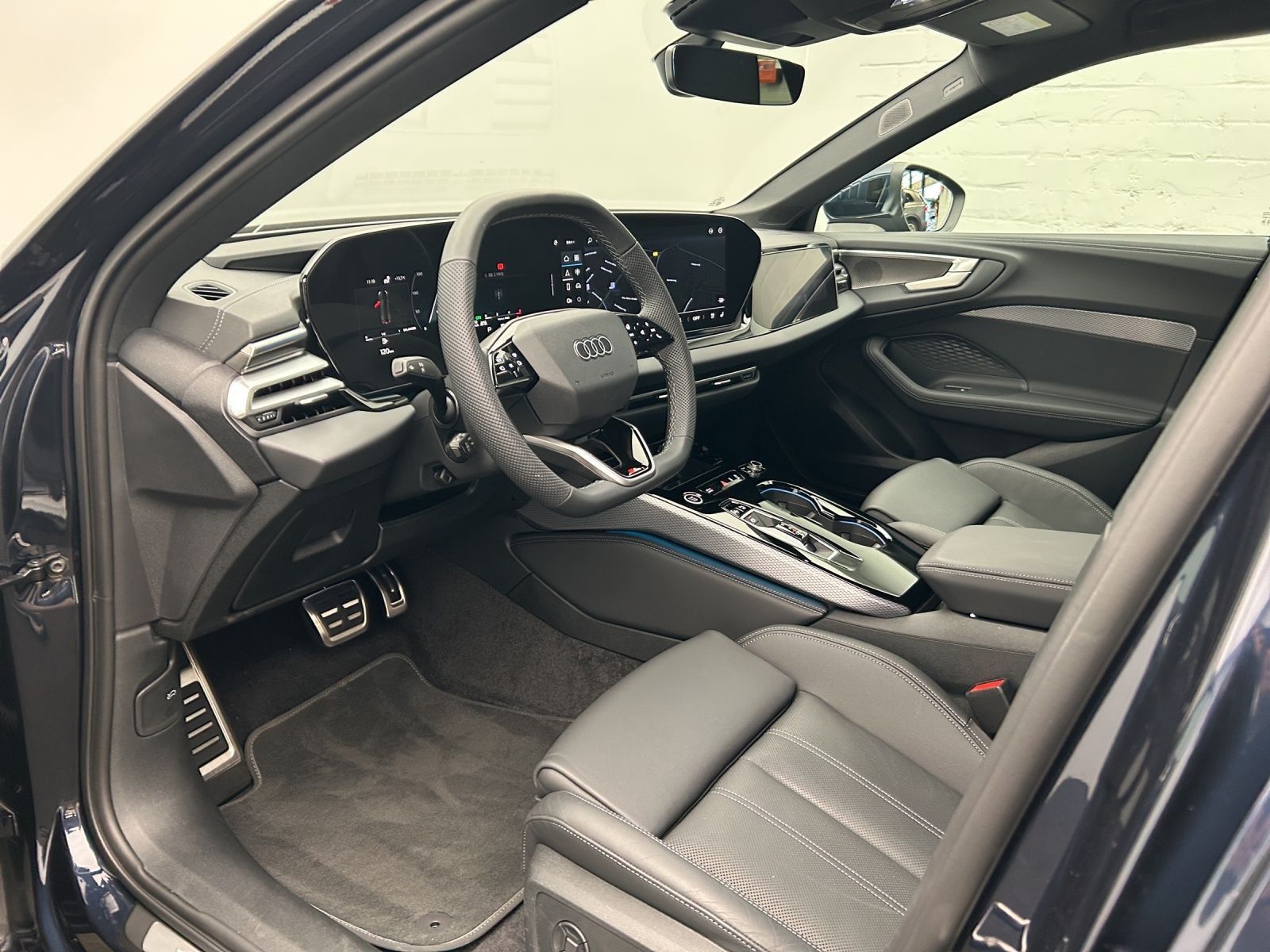 Audi A5 Avant 40 TDI S line S tro*B&O*HUD*Standh*Matr