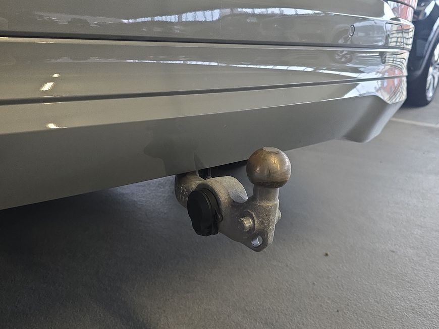 Volvo XC60 B5 B AWD Core