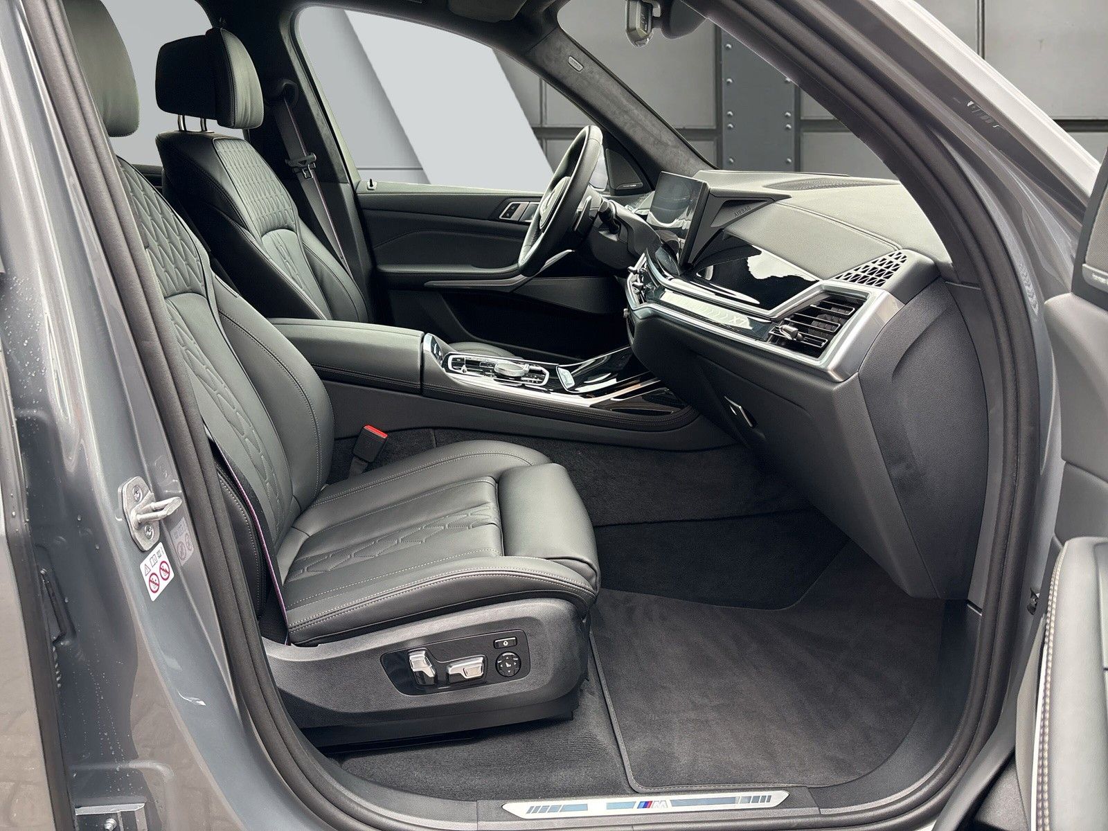 BMW X7 xDrive40d M Sport Pro*22 Zoll*AHK*H&K*360*