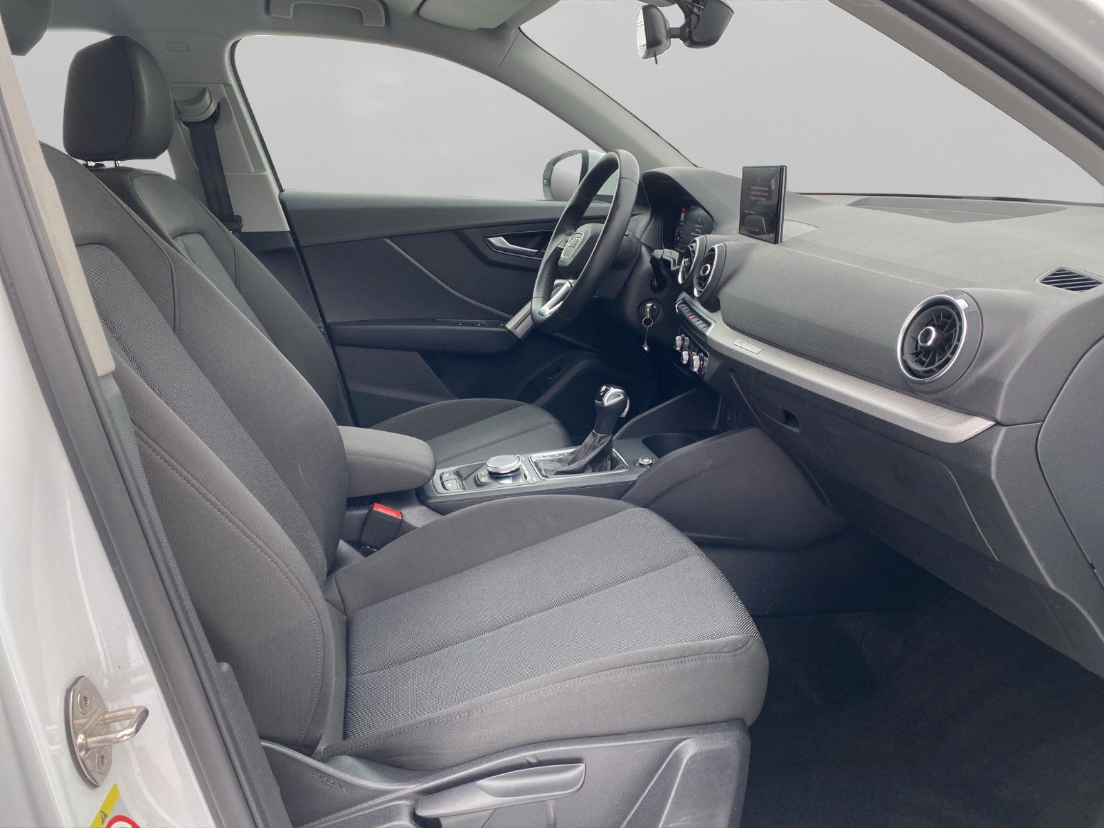 Audi Q2 35 TFSI advanced DigitalCo./Navi/Kamera/LED