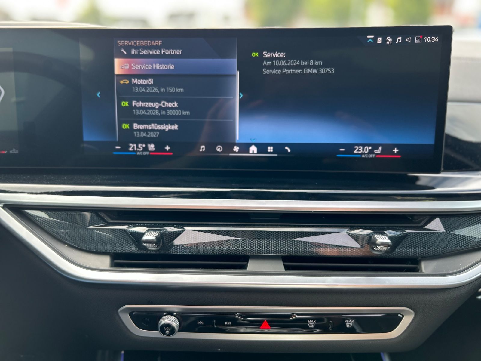BMW X5 30d M Sport Pro -2Achs-SkyLoung-BelüSitz-360K