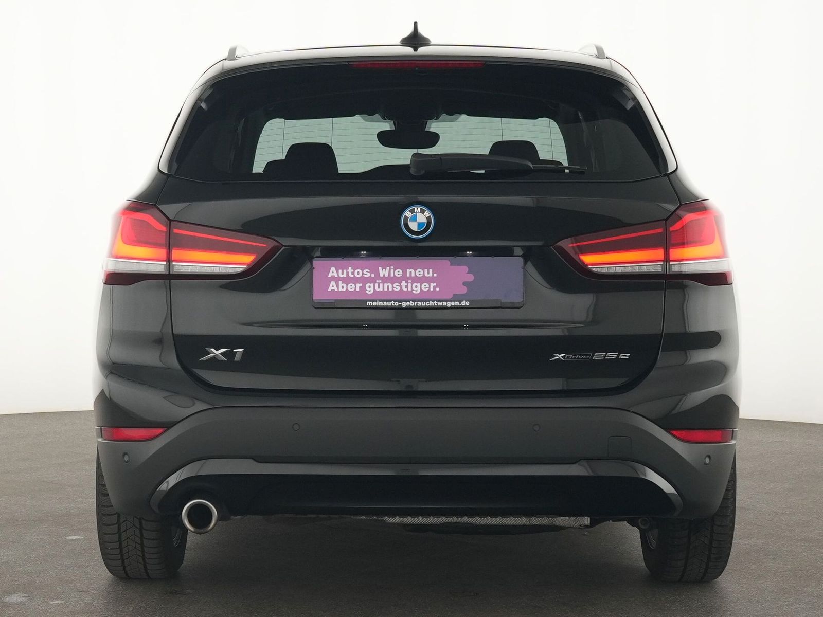 BMW X1 xDrive25e Advantage - Samsaru's Car Outlet