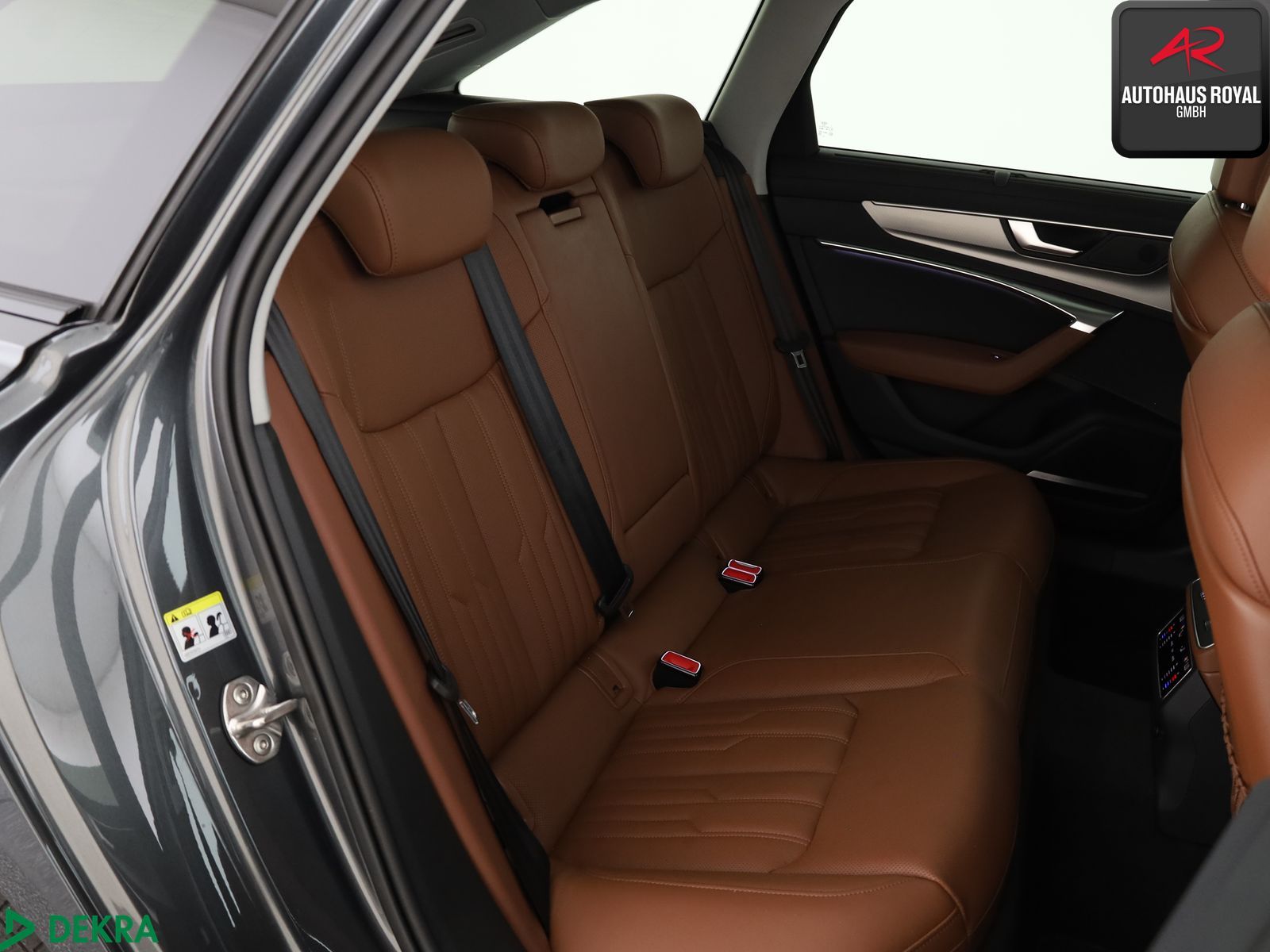 Audi A6 Avant 50 TDI S LINE MASSAGE,SITZKLIMA,HUD,B+O