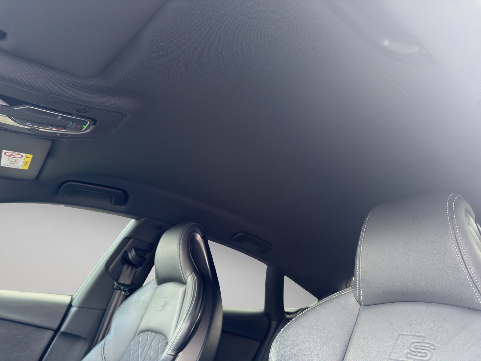 Audi A5 Sportback 3.0 TDI quattro S Line Matrix Navi